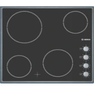 Built in Electric Hob